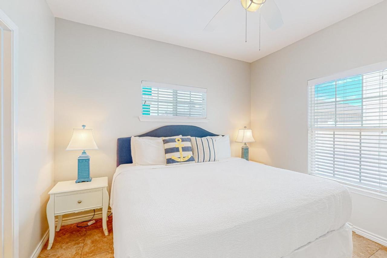 Morgan Shores Port Aransas Exterior foto